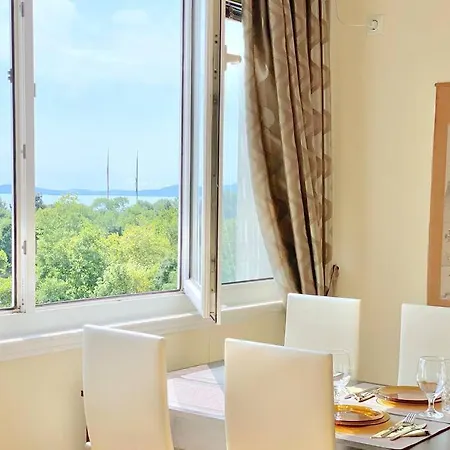 Alonia - Your Shelter By The Park And * Burgas