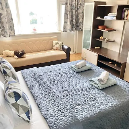 Alonia - Your Shelter By The Park And * Burgaz