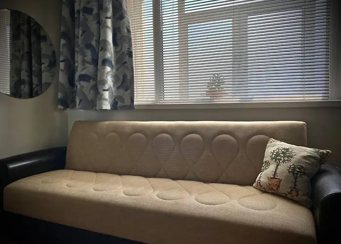 Alonia - Your Shelter By The Park And Апартамент *